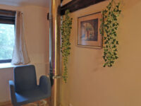 sauna,infraroodsauna, wellness